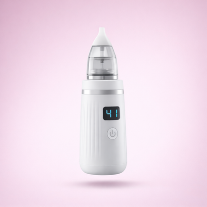 PrietenBebe - Aspirator Nazal Electric