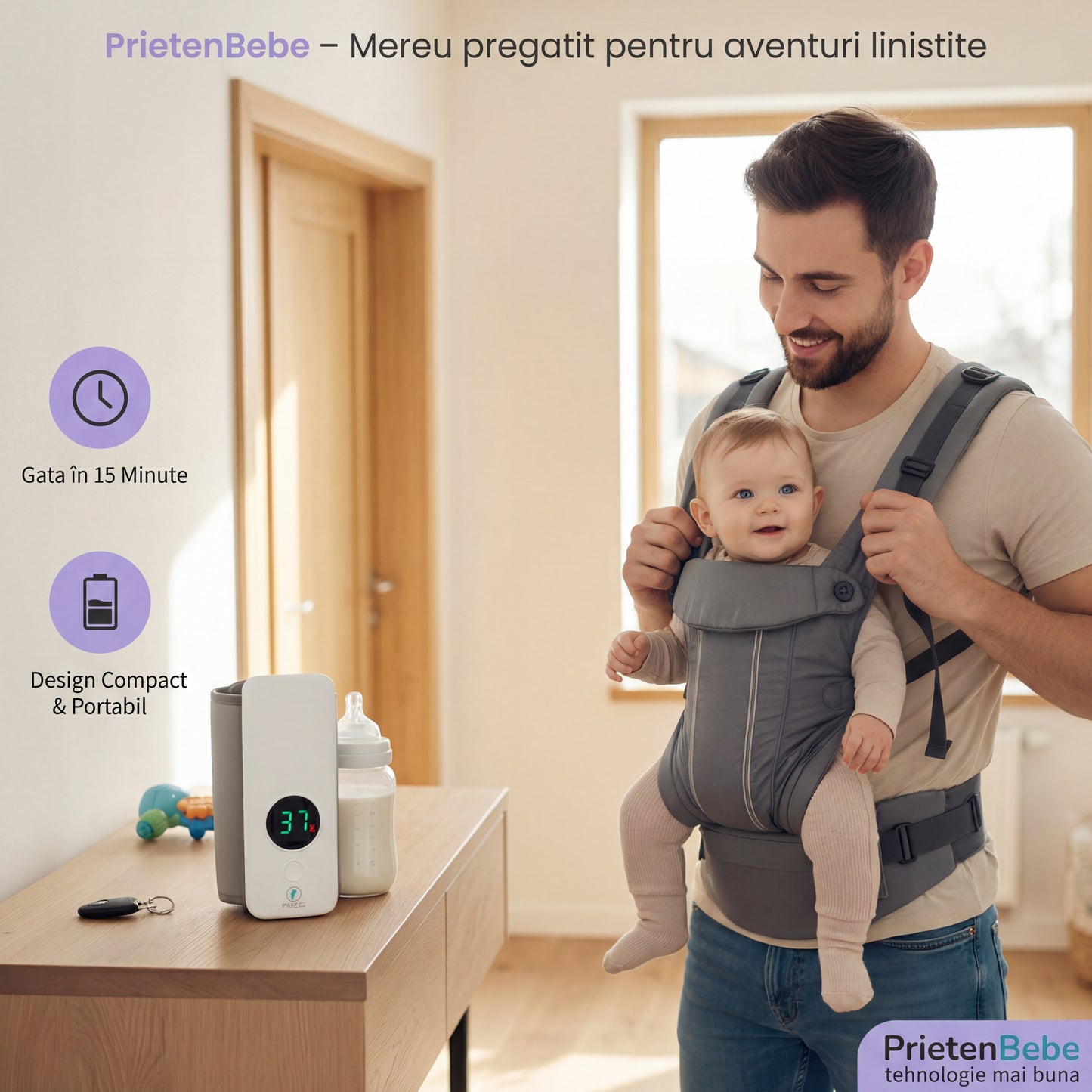 AI-generated product image: Recreate the product shown in the reference image with identical shape, proporti