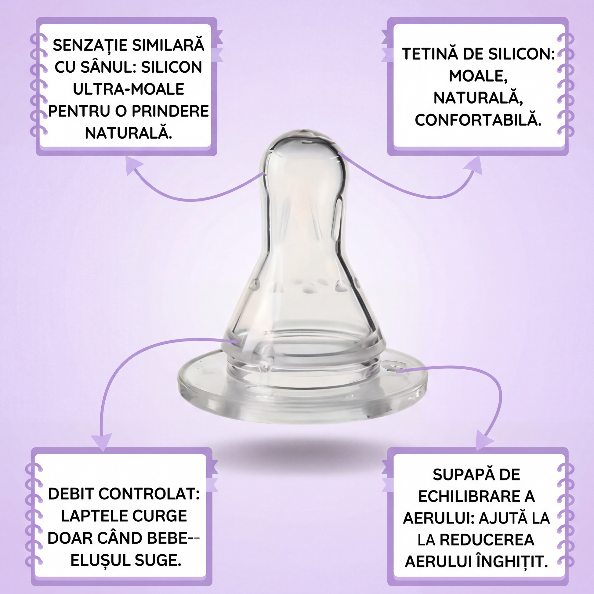 AI-generated product image: Recreate the product shown in the reference image with identical shape, proporti