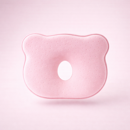 PrietenBebe - Perna Anti Aplatizare a Capului (Plagiocefalie)